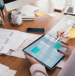 Website Designing Company Delhi