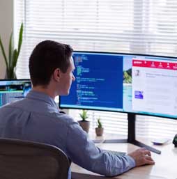 Website Designing Company in Delhi