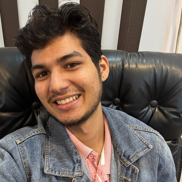 Tejender Singh Rauthan